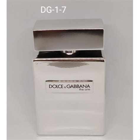 dolce gabbana one natural spray vaporisateur|the one dolce gabbana.